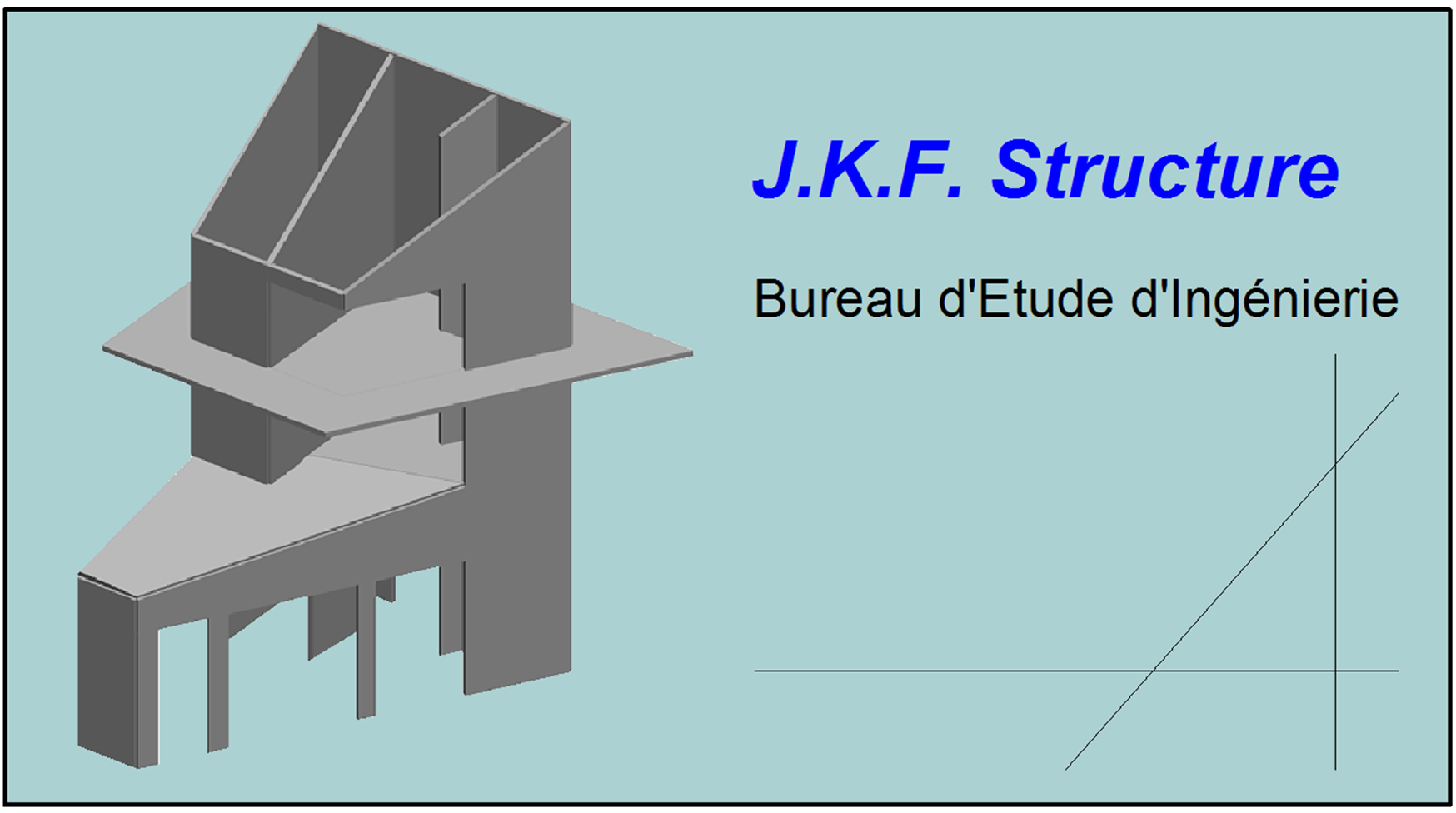  J.K.F. Structure